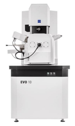 蔡司扫描电子显微镜ZEISS EVO 10完整技术参数说明书